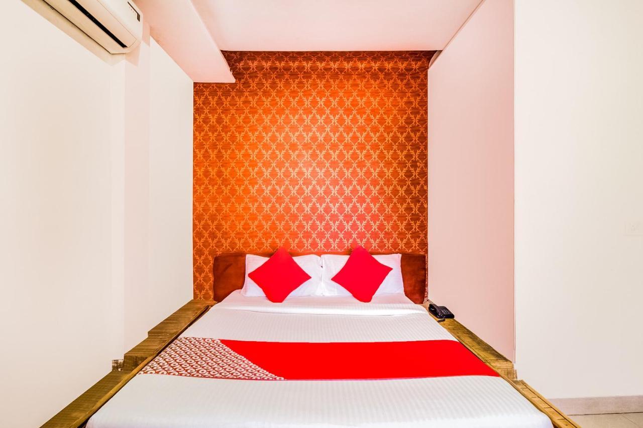 Super Collection O Panchratna Hotel ปันเวล ภายนอก รูปภาพ