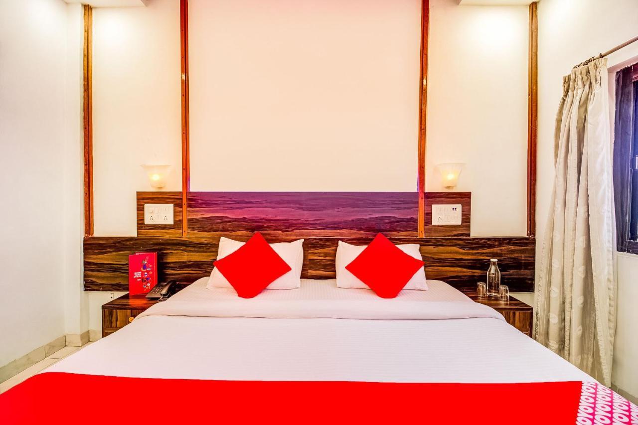 Super Collection O Panchratna Hotel ปันเวล ภายนอก รูปภาพ